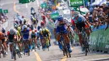 Tour of Utah